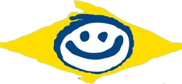 Logo da gente feliz